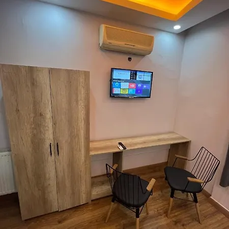 Hotel Kadikoey Viva & Istanboel