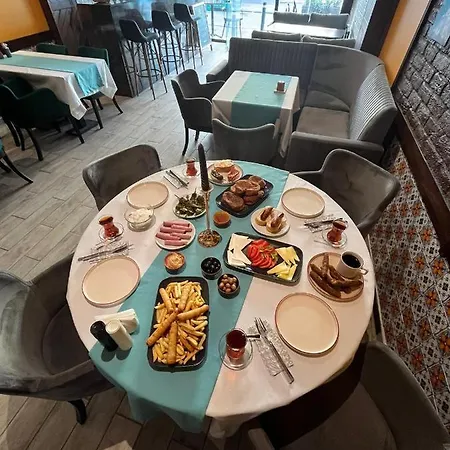 Kadikoey Viva & Hotel Istanboel