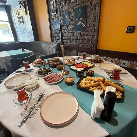 Kadikoey Viva & Istanboel