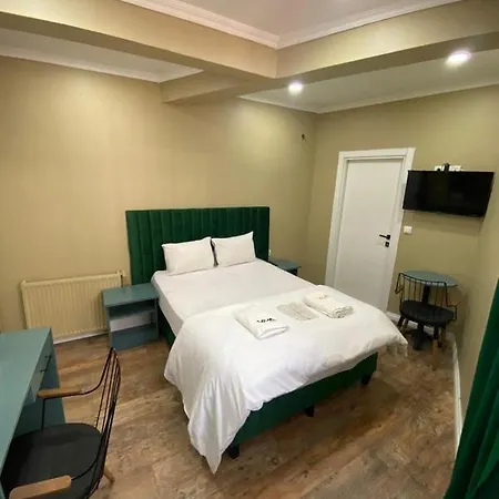 Kadikoey Viva & * Istanboel