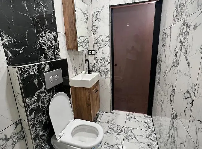 Kadikoey Viva & 酒店 伊斯坦布尔