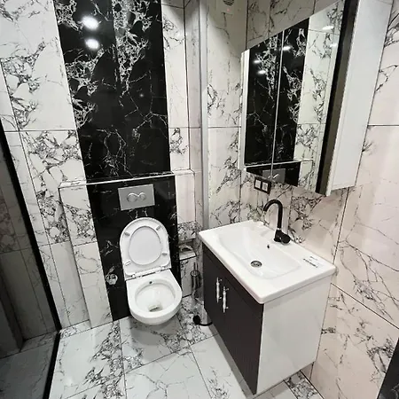 Kadikoey Viva & איסטמבול