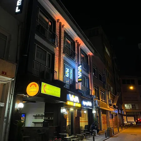 Kadikoey Viva & Istanbul