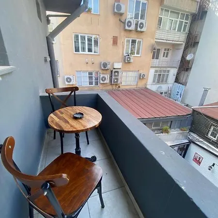 Kadikoey Viva & Istanbul