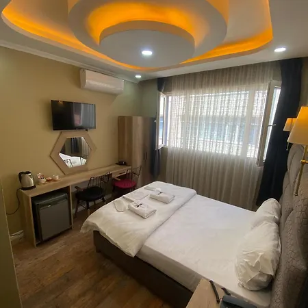 Kadikoey Viva & Istanbul