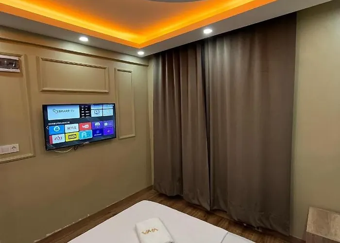 فندق Kadikoey Viva &