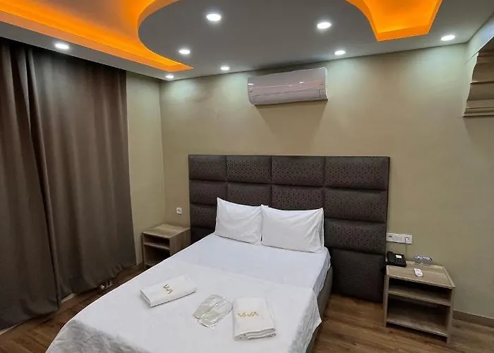 فندق Kadikoey Viva & اسطنبول