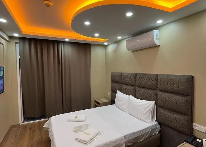 فندق Kadikoey Viva &