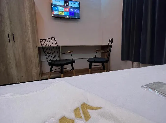 فندق Kadikoey Viva & *