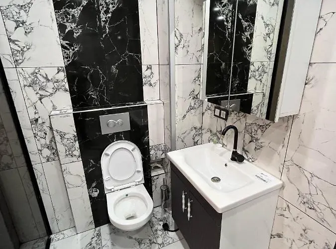 Kadikoey Viva & اسطنبول