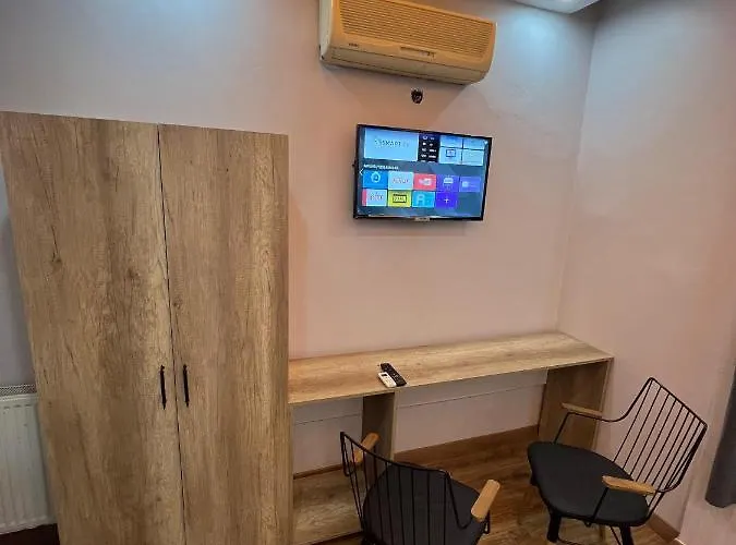 فندق Kadikoey Viva & اسطنبول