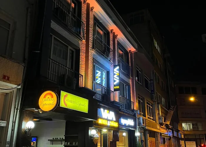 Kadikoey Viva & اسطنبول