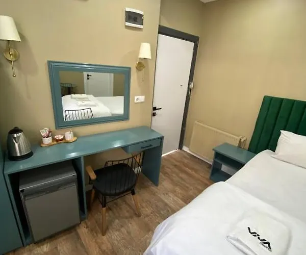 Kadikoey Viva & فندق اسطنبول