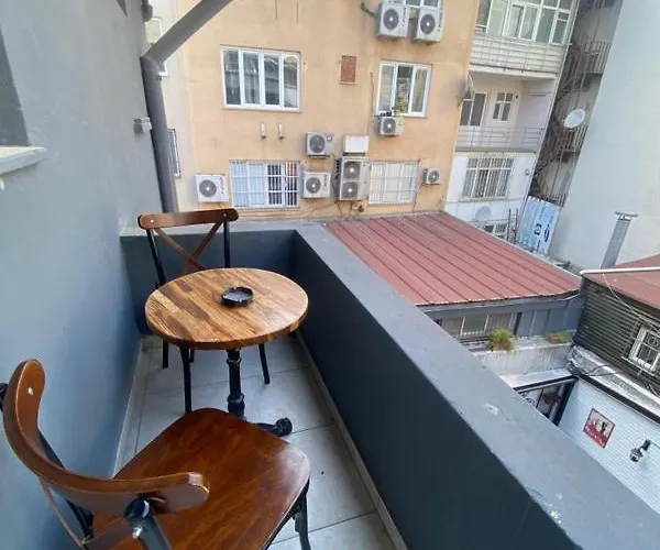 Kadikoey Viva & اسطنبول