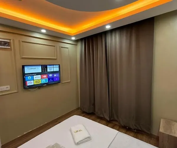 Kadikoey Viva & * اسطنبول