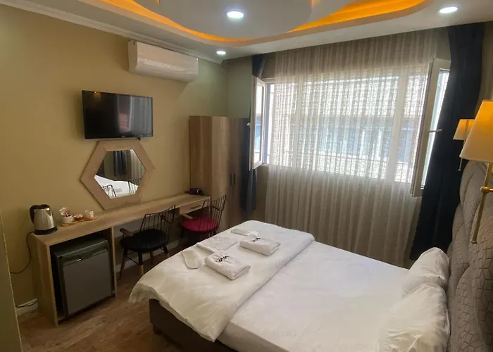 Kadikoey Viva & اسطنبول