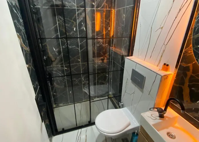 Kadikoey Viva & * اسطنبول