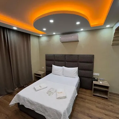Hotel Kadikoey Viva & Istanbulská provincie