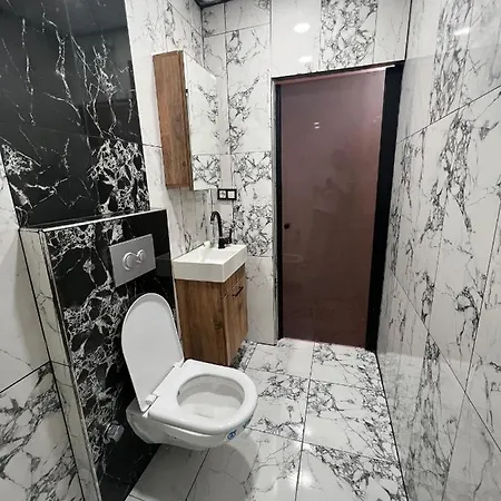 Kadikoey Viva & Hotel Istanbulská provincie