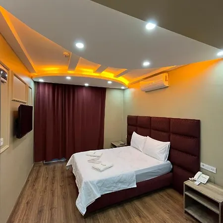 Kadikoey Viva & Hotel Istanbulská provincie
