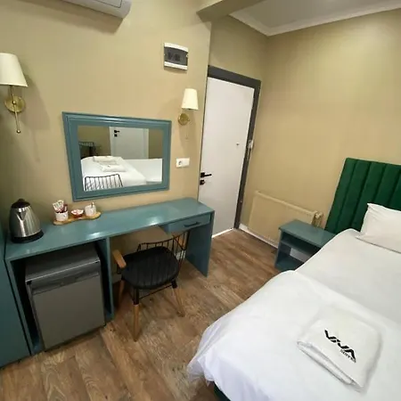 Kadikoey Viva & Hotel Istanbulská provincie