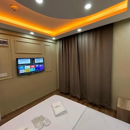 Kadikoey Viva & * Istanbulská provincie