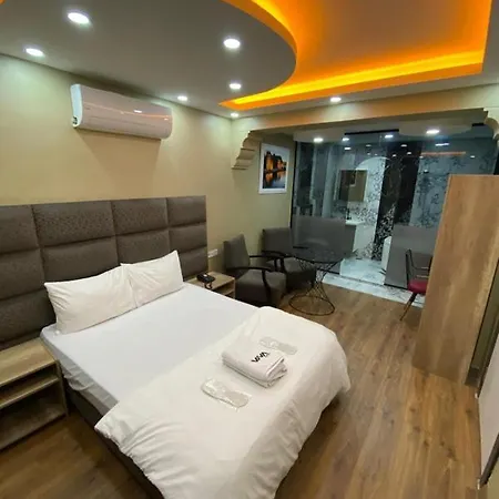 Kadikoey Viva & Hotel Istanbulská provincie