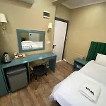 Kadikoey Viva & 酒店 伊斯坦布尔