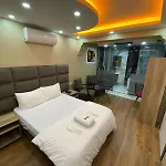 Kadikoey Viva & 酒店 伊斯坦布尔